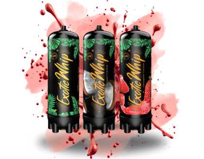 Флакон райски газ и балони с доставка в София – най-добра цена и качество